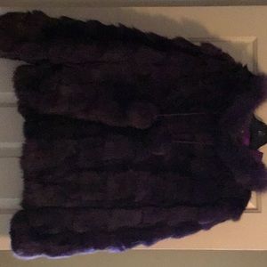Fur jacket